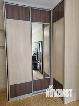 1-к квартира, на длительный срок, 31м2, 1/5 этаж