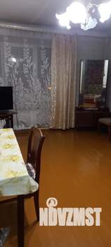 2-к квартира, на длительный срок, 48м2, 5/5 этаж