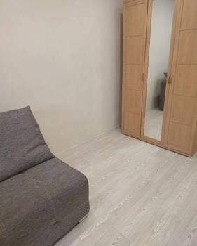 2-к квартира, на длительный срок, 45м2, 3/5 этаж