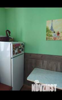 1-к квартира, на длительный срок, 33м2, 1/4 этаж