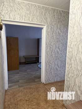 1-к квартира, на длительный срок, 35м2, 2/5 этаж