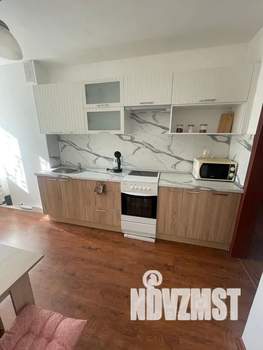 3-к квартира, посуточно, 68м2, 3/9 этаж