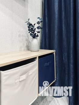 2-к квартира, посуточно, 42м2, 9/16 этаж