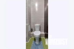 1-к квартира, посуточно, 37м2, 1/4 этаж