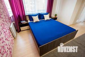 2-к квартира, посуточно, 64м2, 4/12 этаж