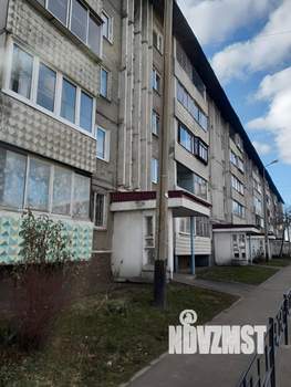 2-к квартира, на длительный срок, 42м2, 1/5 этаж