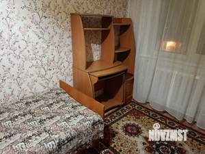 2-к квартира, на длительный срок, 43м2, 4/5 этаж