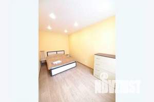 3-к квартира, посуточно, 80м2, 1/5 этаж