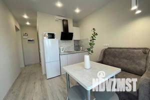 1-к квартира, посуточно, 45м2, 7/9 этаж