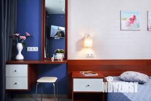 3-к квартира, посуточно, 60м2, 1/5 этаж