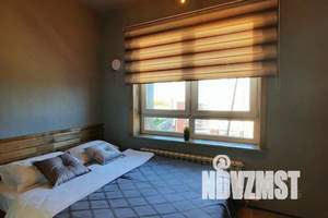 3-к квартира, посуточно, 42м2, 9/16 этаж