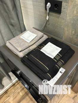 2-к квартира, посуточно, 60м2, 1/1 этаж