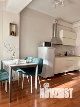 2-к квартира, посуточно, 64м2, 6/9 этаж