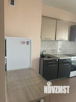 1-к квартира, на длительный срок, 45м2, 15/19 этаж