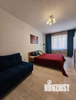 2-к квартира, посуточно, 50м2, 13/16 этаж