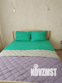 Студия квартира, посуточно, 20м2, 10/10 этаж