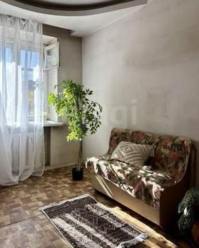 1-к квартира, на длительный срок, 41м2, 2/2 этаж