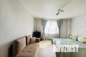 3-к квартира, посуточно, 75м2, 8/9 этаж