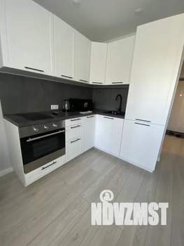 1-к квартира, посуточно, 42м2, 6/14 этаж