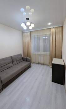 1-к квартира, на длительный срок, 35м2, 5/16 этаж