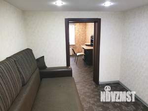 3-к квартира, посуточно, 85м2, 1/2 этаж