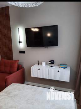 Студия квартира, на длительный срок, 25м2, 2/10 этаж