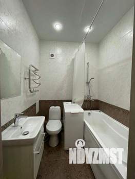 1-к квартира, на длительный срок, 39м2, 3/16 этаж