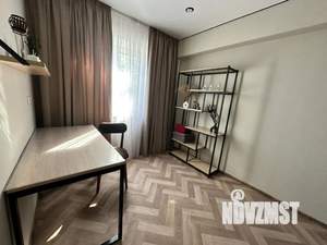 2-к квартира, посуточно, 47м2, 4/5 этаж