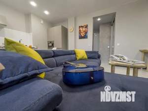 1-к квартира, посуточно, 65м2, 1/1 этаж