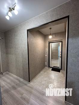 2-к квартира, на длительный срок, 55м2, 12/18 этаж