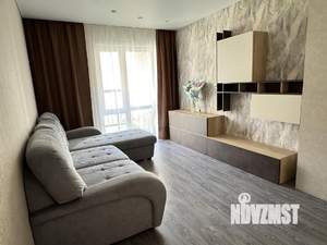 2-к квартира, на длительный срок, 71м2, 4/9 этаж