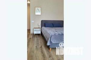 1-к квартира, посуточно, 38м2, 12/12 этаж