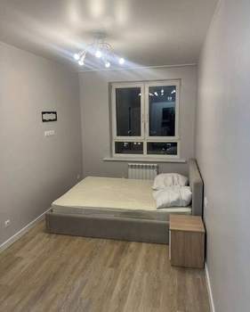 1-к квартира, на длительный срок, 35м2, 5/18 этаж