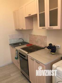 1-к квартира, на длительный срок, 39м2, 12/16 этаж