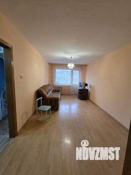 2-к квартира, на длительный срок, 45м2, 4/5 этаж