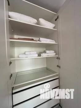 1-к квартира, посуточно, 37м2, 13/14 этаж