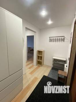 1-к квартира, на длительный срок, 40м2, 4/11 этаж