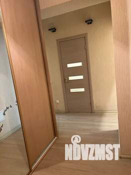 1-к квартира, посуточно, 46м2, 4/9 этаж