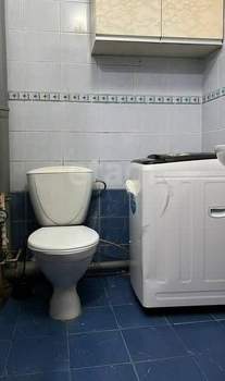 3-к квартира, на длительный срок, 64м2, 4/6 этаж