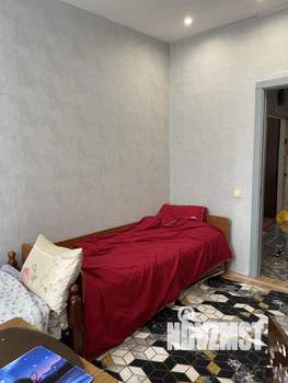 3-к квартира, на длительный срок, 85м2, 3/10 этаж