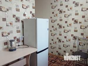 1-к квартира, на длительный срок, 35м2, 4/5 этаж