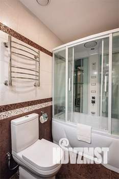 2-к квартира, посуточно, 51м2, 2/4 этаж