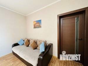 2-к квартира, посуточно, 70м2, 1/1 этаж