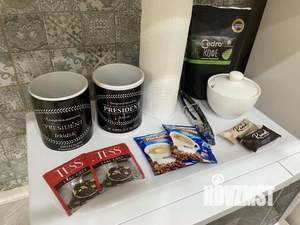 2-к квартира, посуточно, 45м2, 1/1 этаж