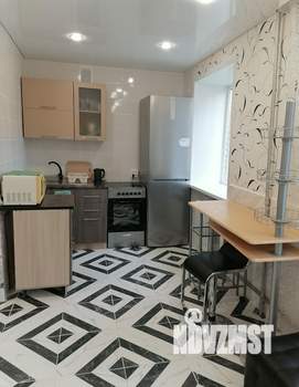 Студия квартира, на длительный срок, 35м2, 4/4 этаж