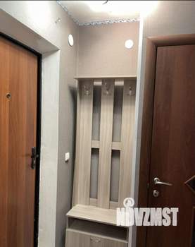 1-к квартира, на длительный срок, 38м2, 4/17 этаж