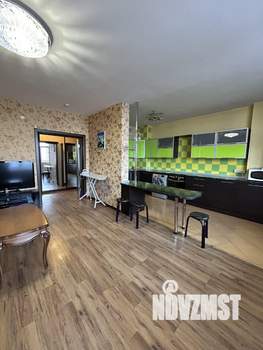 2-к квартира, на длительный срок, 60м2, 10/16 этаж