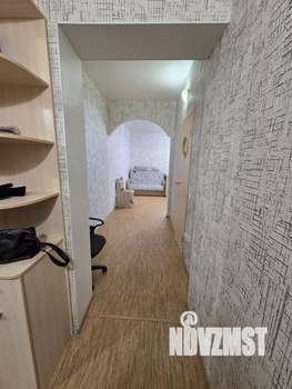 1-к квартира, на длительный срок, 40м2, 8/9 этаж