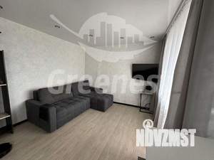 1-к квартира, на длительный срок, 32м2, 5/5 этаж