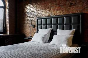 1-к квартира, посуточно, 60м2, 1/1 этаж